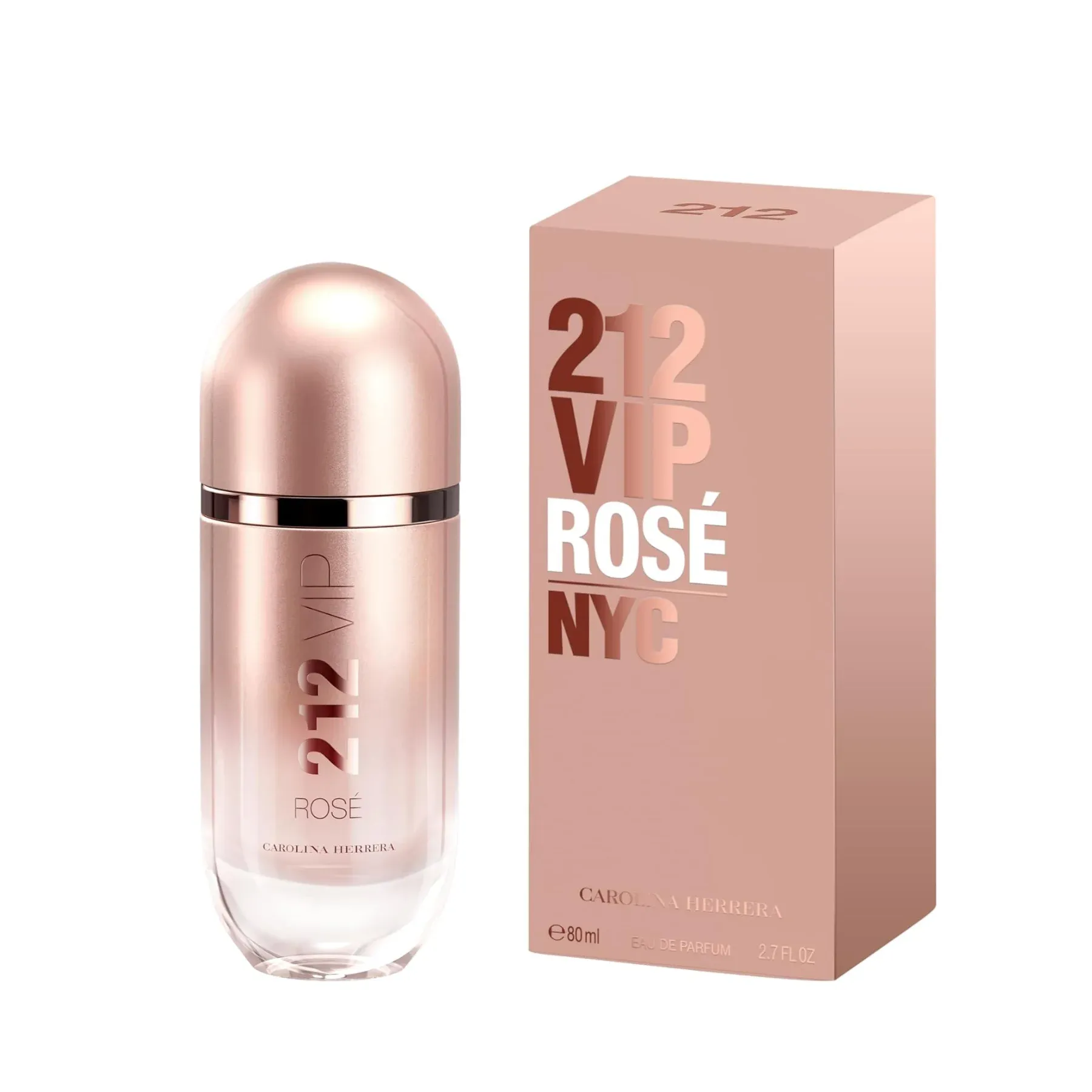 VIP ROSE 80